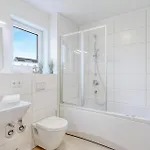 بيت للعطل Cozy In Ostseeresort