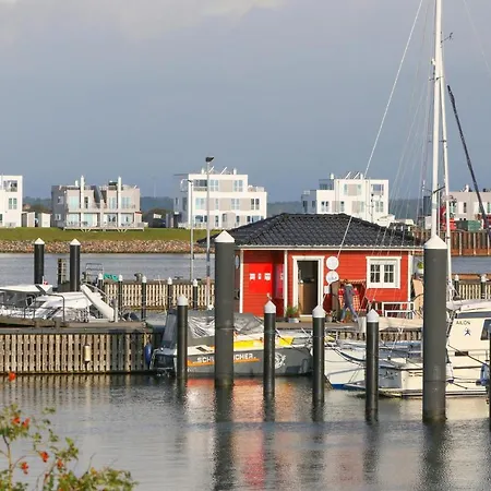 Cozy In Ostseeresort