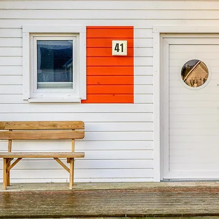 Feriehus Cozy In Ostseeresort Olpenæs