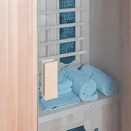 Cozy In Ostseeresort Feriehus