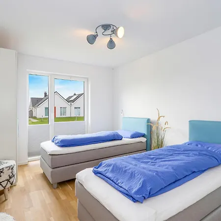 2 Bedroom Cozy In Ostseeresort Olpenæs