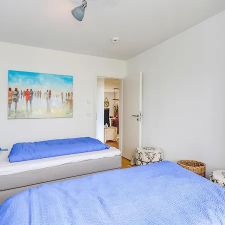 Cozy In Ostseeresort