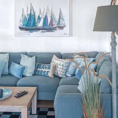 Feriehus Cozy In Ostseeresort *