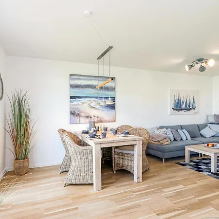 Feriehus Cozy In Ostseeresort Olpenæs