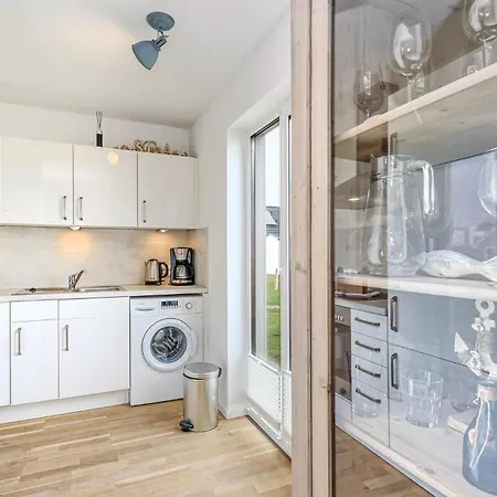 Nice Home In Ostseeresort Olpenitz With Sauna Olpenitz