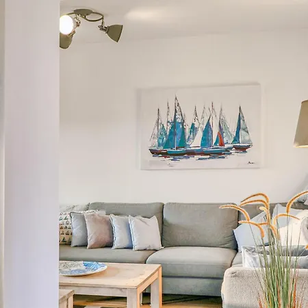 Nice Home In Ostseeresort Olpenitz With Sauna * Olpenitz