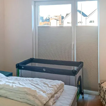 Nice Home In Ostseeresort Olpenitz With Sauna Semesterbostad