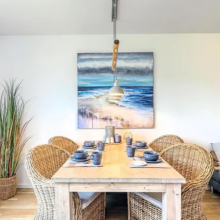 Nice Home In Ostseeresort Olpenitz With Sauna