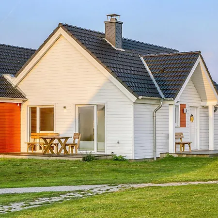 Nice Home In Ostseeresort Olpenitz With Sauna Semesterbostad *