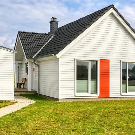 Semesterbostad Nice Home In Ostseeresort Olpenitz With Sauna *