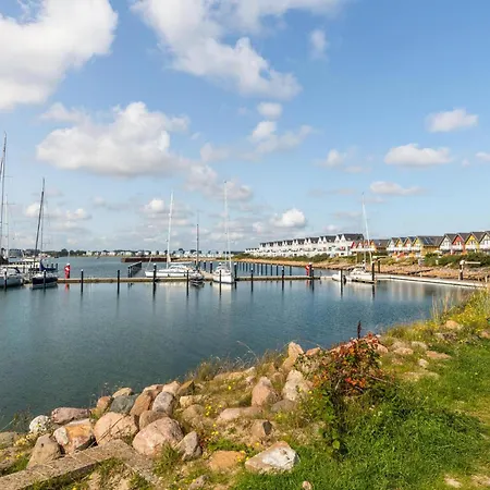 Nice Home In Ostseeresort Olpenitz With Sauna * Olpenitz