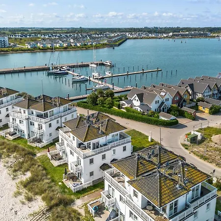 2 Bedroom Cozy In Ostseeresort