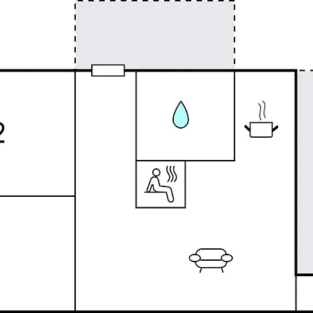 Cozy In Ostseeresort * Olpenæs