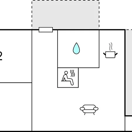 Cozy In Ostseeresort