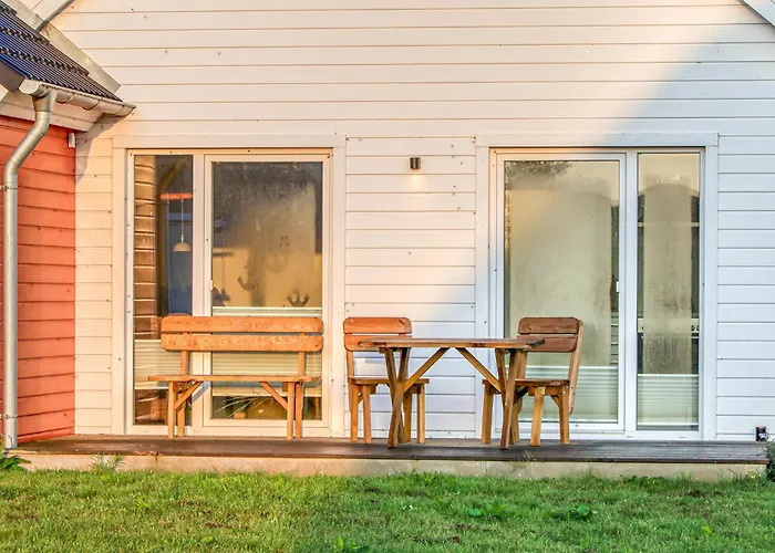 Cozy In Ostseeresort Casa vacanze